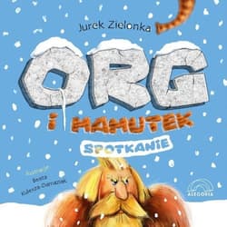 Org i Mamutek Spotkanie