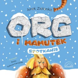 Org i Mamutek Spotkanie - Jurek Zielonka