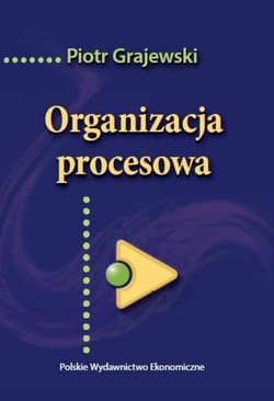 Organizacja procesowa - Piotr Grajewski