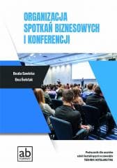Organizacja spotkań biznesowych i konferencji - Sawicka Beata, Ewa Świstak
