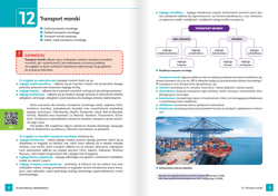Galeria - zdjęcie nr. 3 - Organizacja transportu Kwalifikacja SPL.04. Podręcznik do zawodu technik logistyk część 1