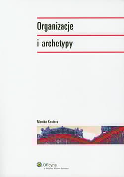 Organizacje i archetypy