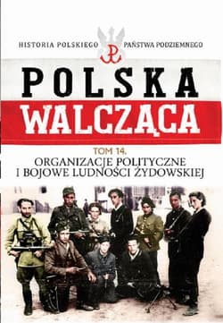 Organizacje polityczne i bojowe ludności żydowskiej