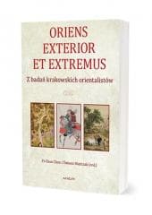 Oriens Exterior et Extremus - Pi-Chun Chou