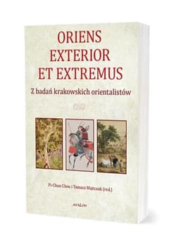 Oriens Exterior et Extremus - Pi-Chun Chou
