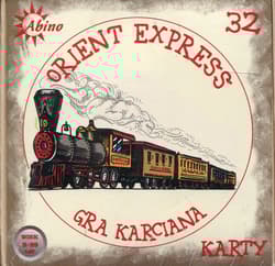 Orient Express Gra karciana