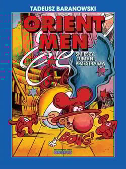Orient Men