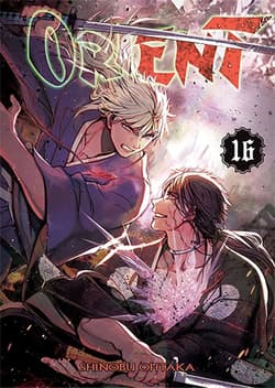 Orient. Tom 16 - Ohtaka Shinobu