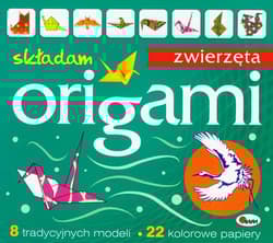 Origami składam zwierzęta