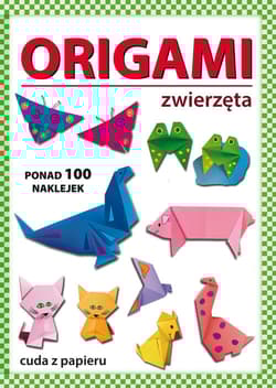 Origami zwierzęta