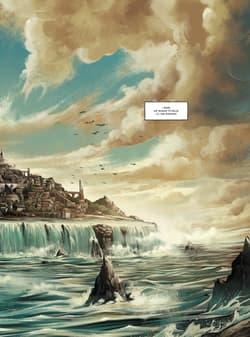 Galeria - zdjęcie nr. 3 - Orki i gobliny Turuk Tom 1