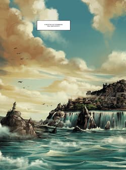 Galeria - zdjęcie nr. 4 - Orki i gobliny Turuk Tom 1