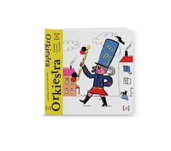 Orkiestra - Dominika Czerniak-Chojnacka