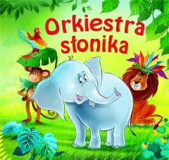 Orkiestra słonika - Praca zbiorowa