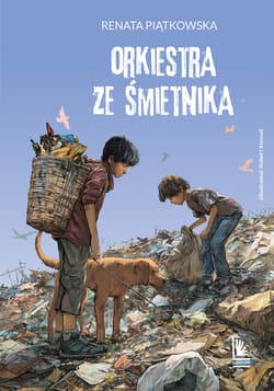 Orkiestra ze śmietnika