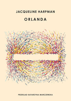 Orlanda - Jacqueline Harpman