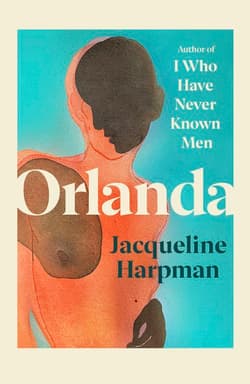 Orlanda wer. angielska - Jacqueline Harpman