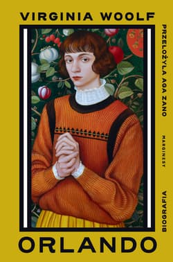Orlando - Virginia Woolf