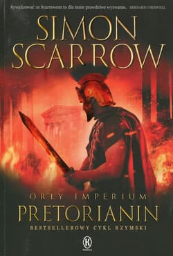 Orły imperium 11 Pretorianin