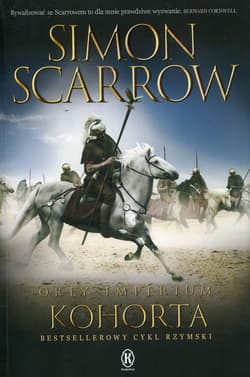 Orły imperium 12 Kohorta