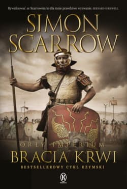 Orły imperium 13 Bracia krwi
