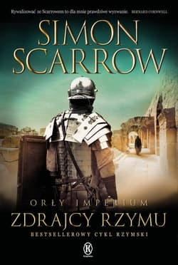 Orły Imperium 18 Zdrajcy Rzymu