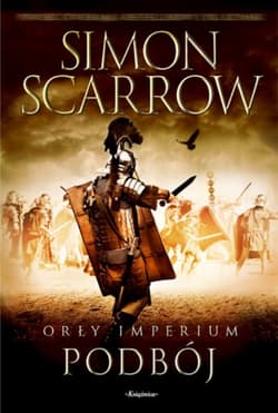 Orły imperium 2 Podbój - Simon Scarrow