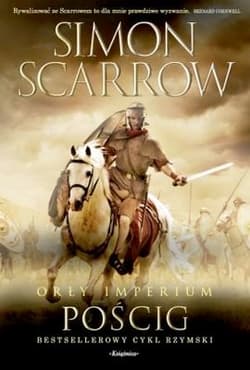 Orły imperium 5 Pościg