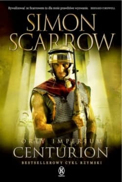 Orły imperium 8 Centurion