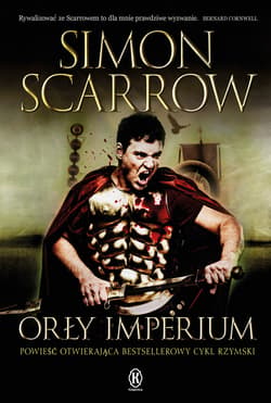 Orły imperium - ebook - Simon Scarrow