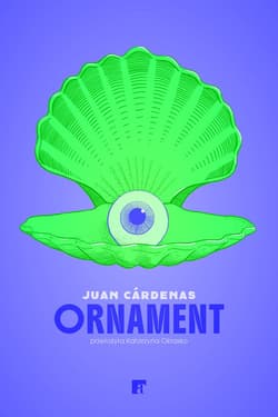 Ornament - Cárdenas Juan