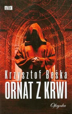 Ornat z krwi - Krzysztof Beśka