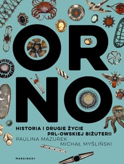 ORNO - Myśliński Michał, Mazurek Paulina