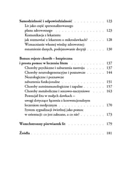 Galeria - zdjęcie nr. 5 - Orotan litu. Wsparcie pracy mózgu, lepszej koncentracji i odporności na stres