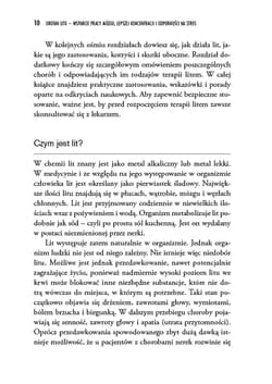 Galeria - zdjęcie nr. 2 - Orotan litu. Wsparcie pracy mózgu, lepszej koncentracji i odporności na stres