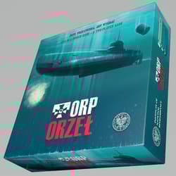 ORP Orzeł