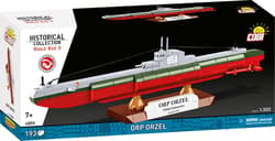 ORP Orzeł