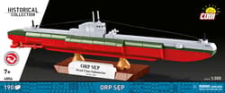 ORP Sęp