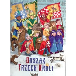 Orszak Trzech Króli - Urszula Sobiech