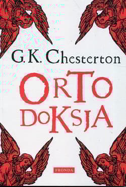 Ortodoksja