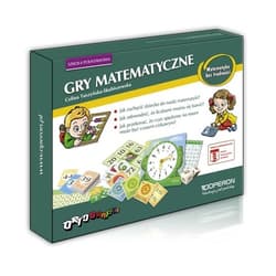 Ortograffiti Gry matematyczne