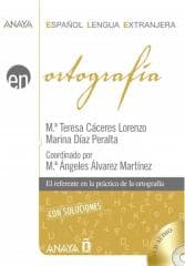Ortografia ELE książka z kluczem - Praca zbiorowa