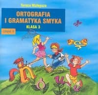 Ortografia i gramatyka Smyka 3 Część 2