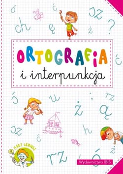 Ortografia i interpunkcja mały geniusz