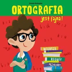 Ortografia jest fajna