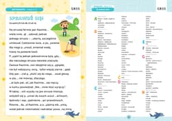 Galeria - zdjęcie nr. 2 - Ortografia. Karty pracy w szkole i w domu. Klasy 2-3