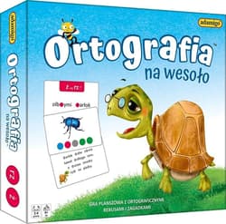 Ortografia na wesoło