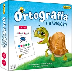Ortografia na wesoło