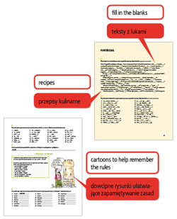 Galeria - zdjęcie nr. 3 - Ortografia polska w ćwiczeniach dla obcokrajowców