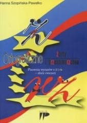 Ortograficzne żarty i przekomarzania - Szopińska-Pawełko Hanna